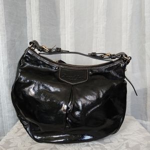 Dooney & Bourke leather bag